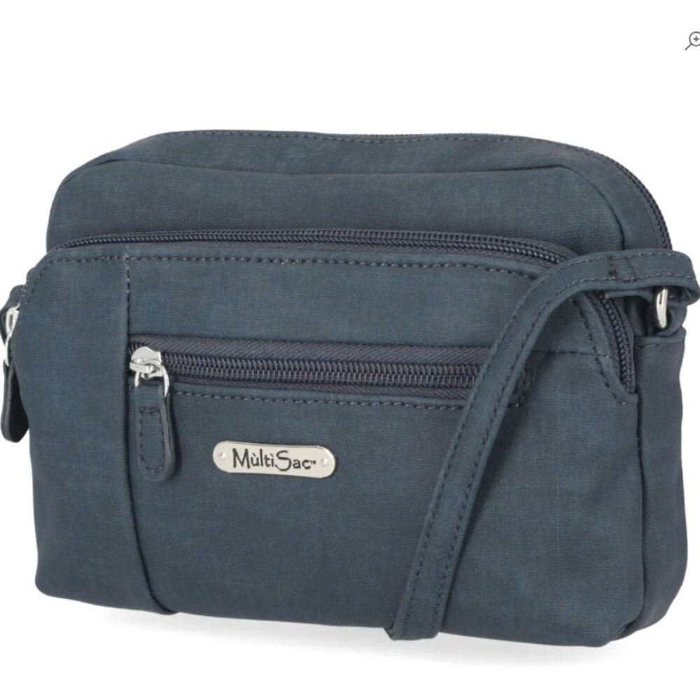 Multi Sac Dynamic Crossbody